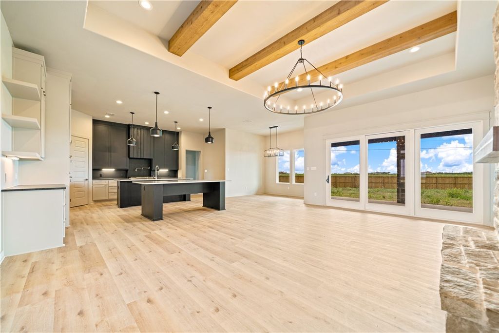 1526 Mariposa Ranch Dr, Corpus Christi, TX 78415 — photo 5