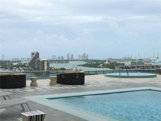 488 NE 18th St 3910, Miami, FL 33132