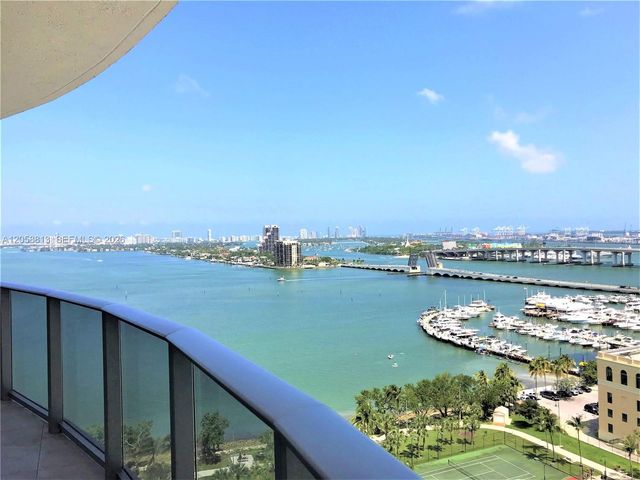 488 NE 18th St 3910, Miami, FL 33132