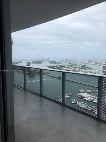 488 NE 18th St 3910, Miami, FL 33132