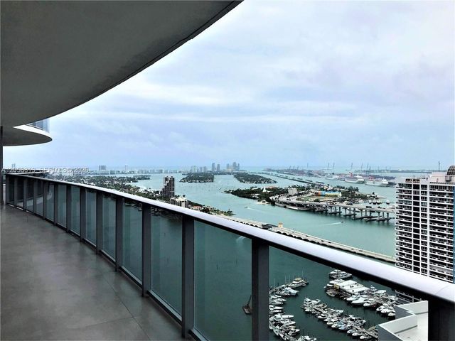 488 NE 18th St 3910, Miami, FL 33132