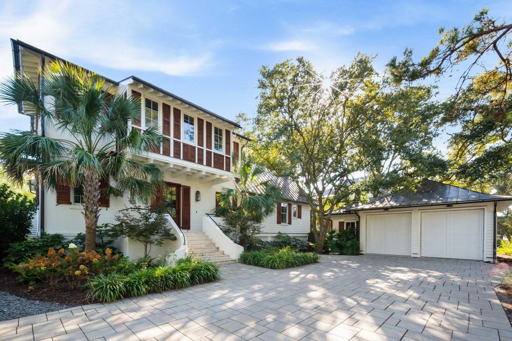 2808 Brooks Street, Sullivans Island, SC 29482