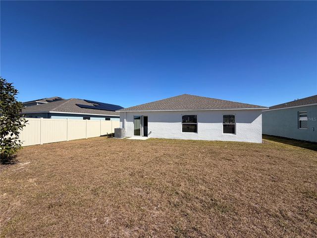 4313 RIVERBEND BOULEVARD, Haines City, FL 33844