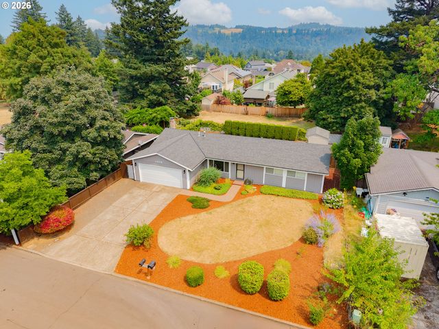 1575 Sw KINGS BYWAY, Troutdale, OR 97060