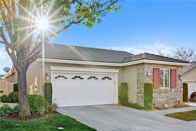 186 Canary Creek, Beaumont, CA 92223