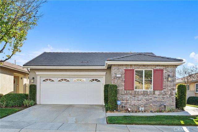 186 Canary Creek, Beaumont, CA 92223