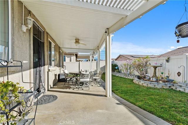 186 Canary Creek, Beaumont, CA 92223