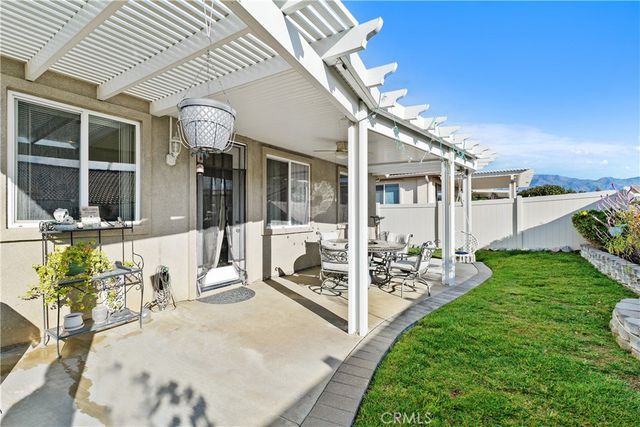 186 Canary Creek, Beaumont, CA 92223