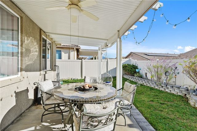 186 Canary Creek, Beaumont, CA 92223