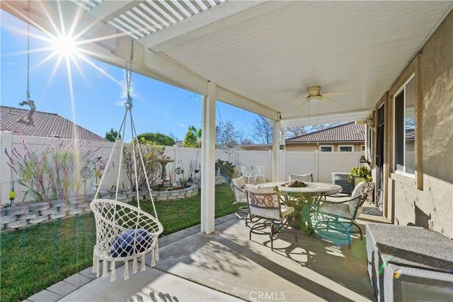 186 Canary Creek, Beaumont, CA 92223