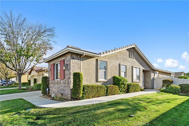 186 Canary Creek, Beaumont, CA 92223