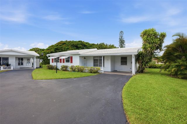 4305 NW 1 Terrace, Deerfield Beach, FL 33064