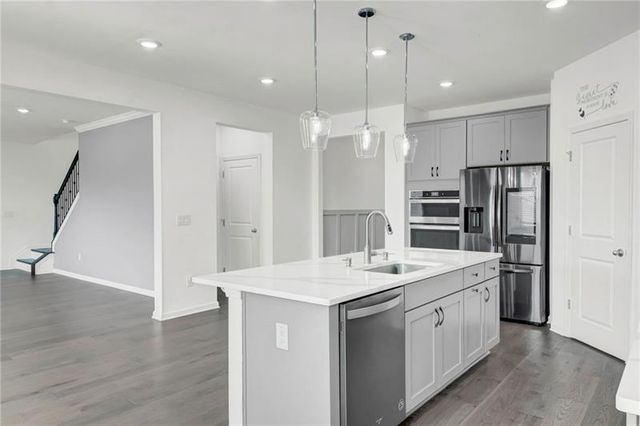4795 Bellehurst Lane, Cumming, GA 30040