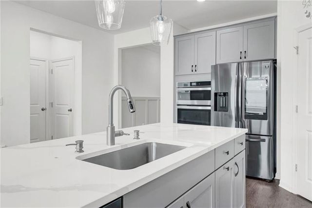 4795 Bellehurst Lane, Cumming, GA 30040
