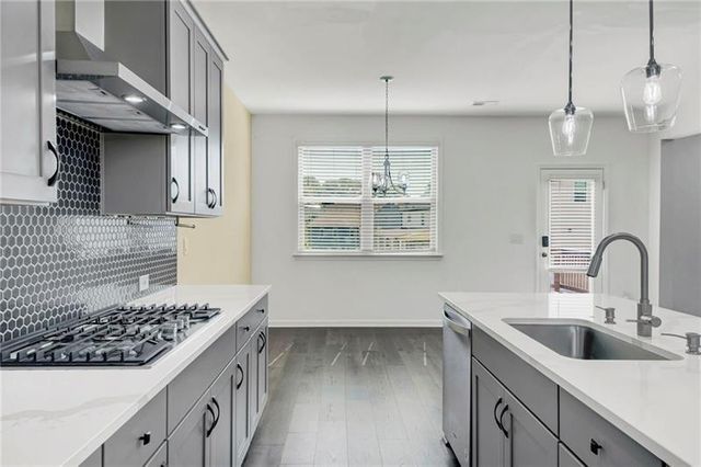 4795 Bellehurst Lane, Cumming, GA 30040