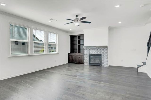 4795 Bellehurst Lane, Cumming, GA 30040