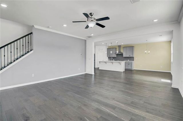 4795 Bellehurst Lane, Cumming, GA 30040