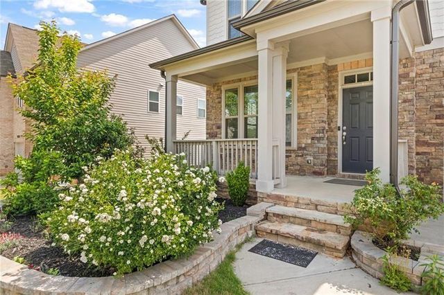 4795 Bellehurst Lane, Cumming, GA 30040