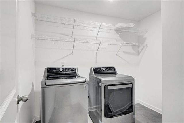 4795 Bellehurst Lane, Cumming, GA 30040