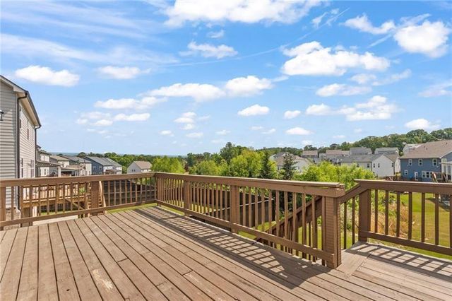 4795 Bellehurst Lane, Cumming, GA 30040