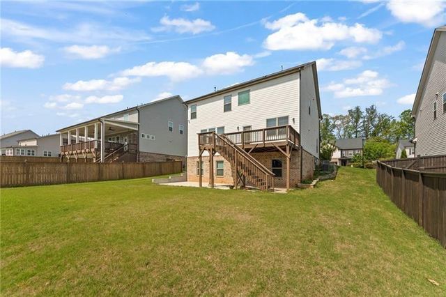 4795 Bellehurst Lane, Cumming, GA 30040