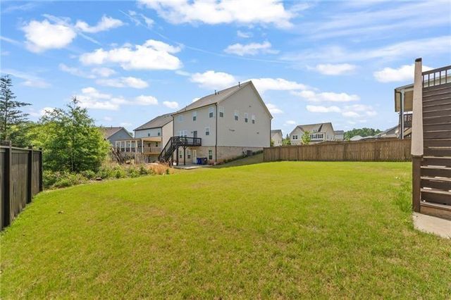 4795 Bellehurst Lane, Cumming, GA 30040