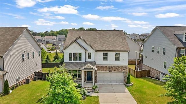 4795 Bellehurst Lane, Cumming, GA 30040