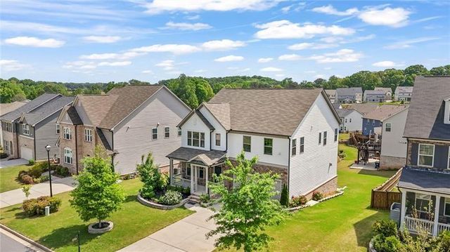 4795 Bellehurst Lane, Cumming, GA 30040