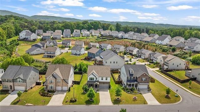 4795 Bellehurst Lane, Cumming, GA 30040