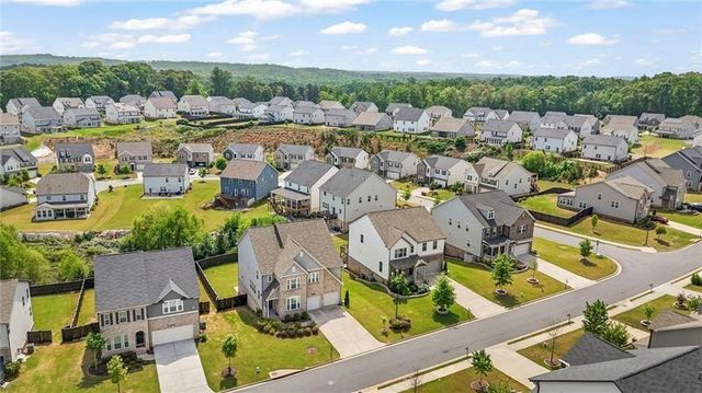 4795 Bellehurst Lane, Cumming, GA 30040