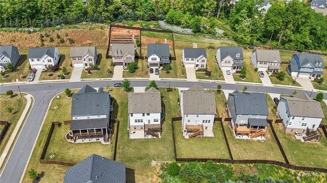 4795 Bellehurst Lane, Cumming, GA 30040