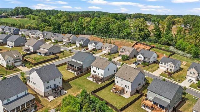 4795 Bellehurst Lane, Cumming, GA 30040