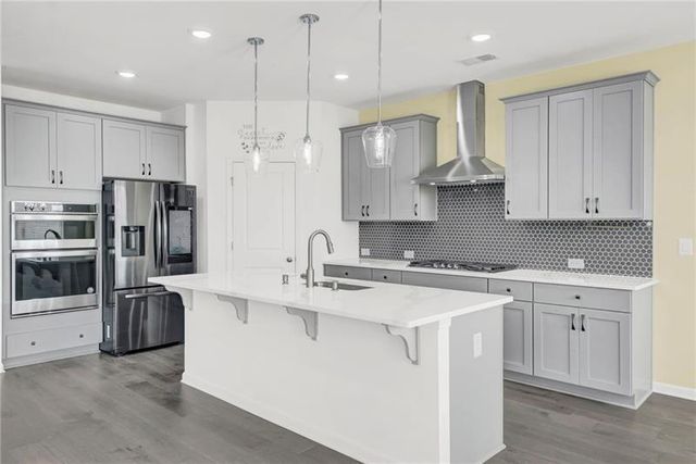 4795 Bellehurst Lane, Cumming, GA 30040