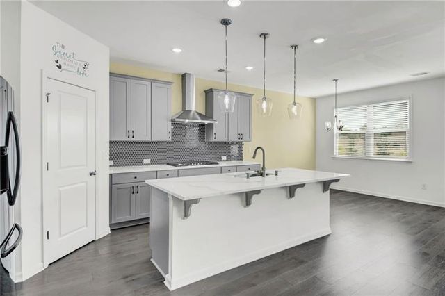 4795 Bellehurst Lane, Cumming, GA 30040
