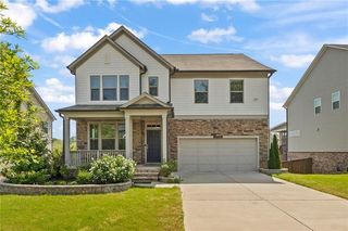 4795 Bellehurst Lane, Cumming, GA 30040