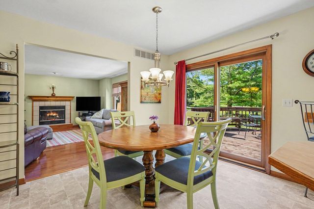 1864 Erin Isle Drive, Park Twp, MI 49424