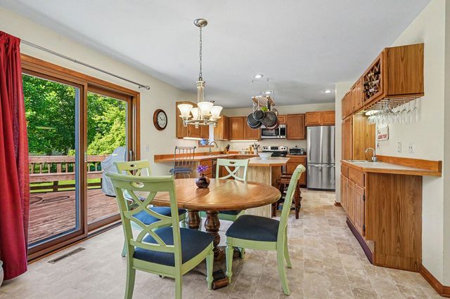 1864 Erin Isle Drive, Park Twp, MI 49424
