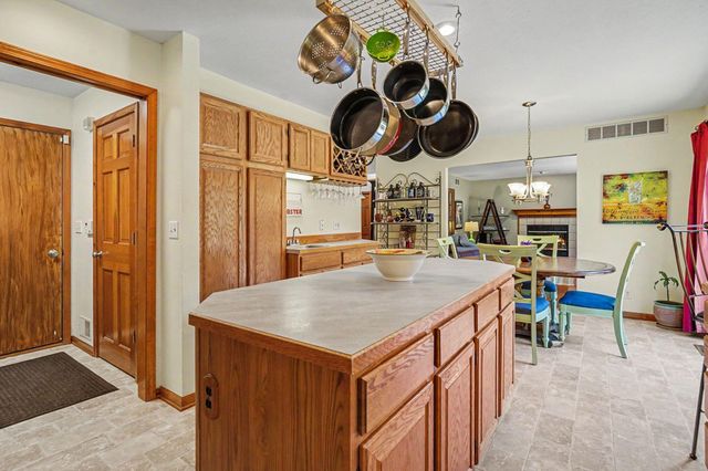 1864 Erin Isle Drive, Park Twp, MI 49424