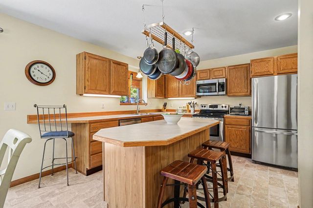 1864 Erin Isle Drive, Park Twp, MI 49424