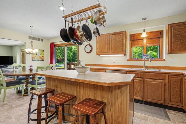 1864 Erin Isle Drive, Park Twp, MI 49424