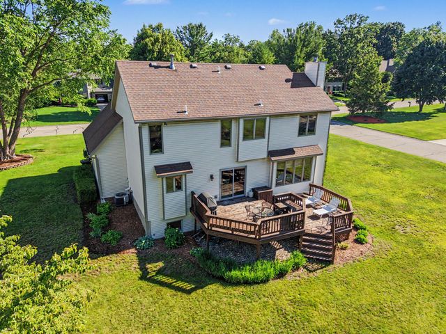 1864 Erin Isle Drive, Park Twp, MI 49424