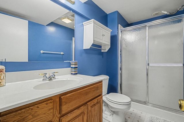 1864 Erin Isle Drive, Park Twp, MI 49424