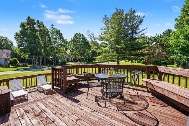 1864 Erin Isle Drive, Park Twp, MI 49424