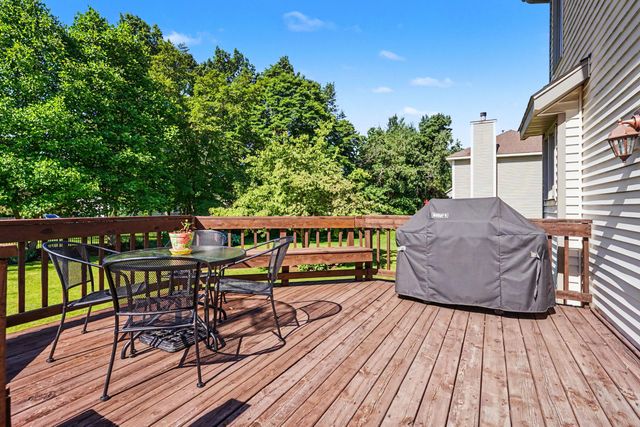 1864 Erin Isle Drive, Park Twp, MI 49424