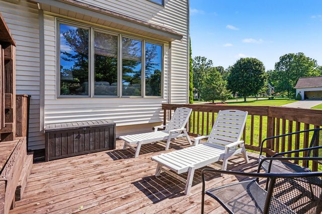 1864 Erin Isle Drive, Park Twp, MI 49424