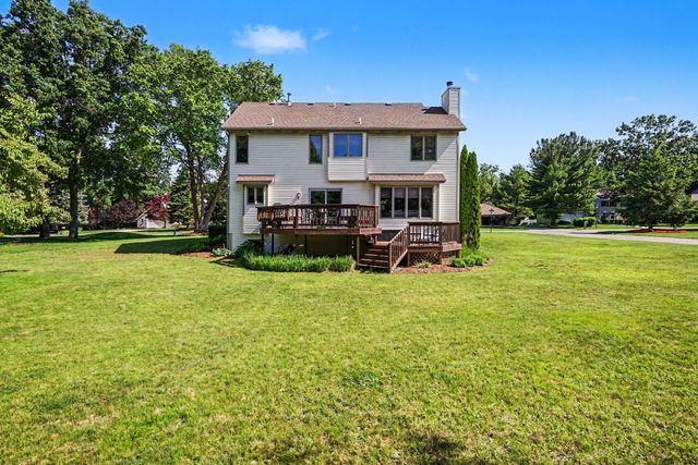 1864 Erin Isle Drive, Park Twp, MI 49424