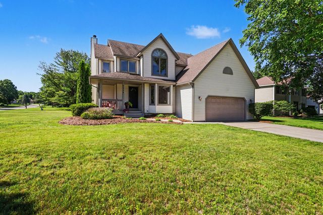 1864 Erin Isle Drive, Park Twp, MI 49424