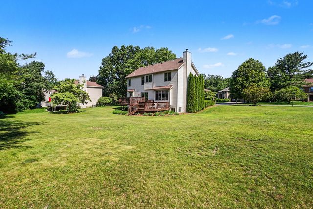 1864 Erin Isle Drive, Park Twp, MI 49424