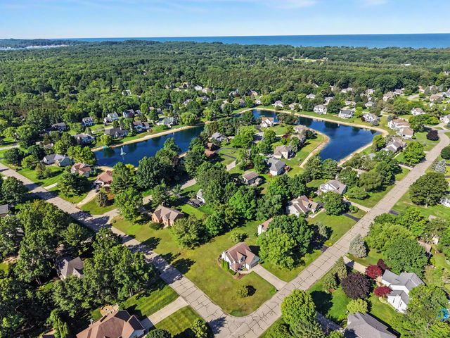 1864 Erin Isle Drive, Park Twp, MI 49424