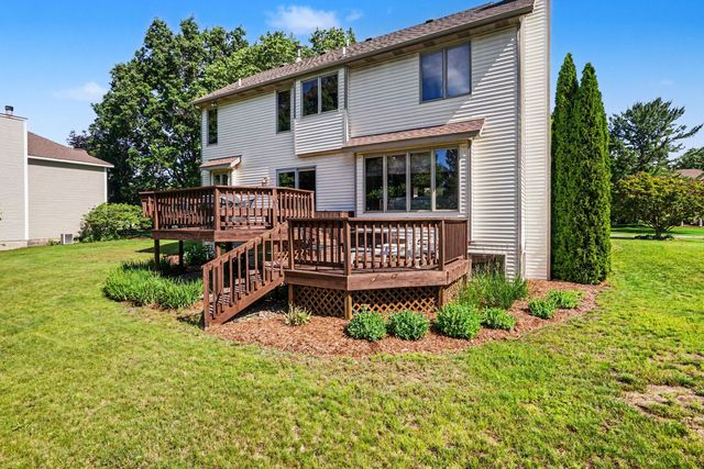 1864 Erin Isle Drive, Park Twp, MI 49424